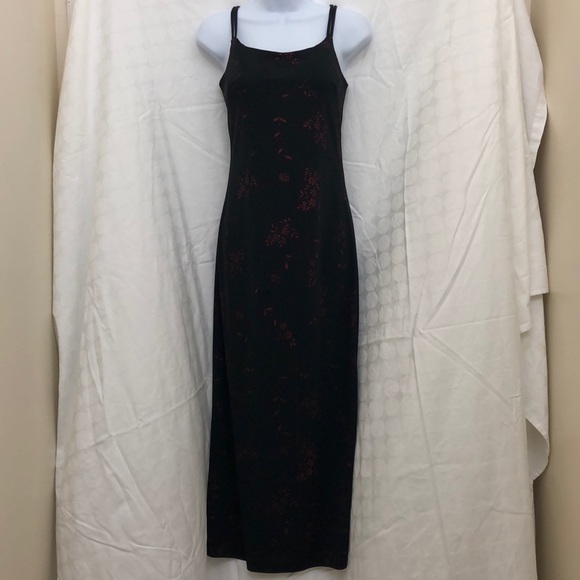 Breakin’ Loose Spaghetti Straps Dress 👗 - Picture 1 of 8